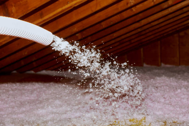 Types of Insulation We Offer in Fulton, MD