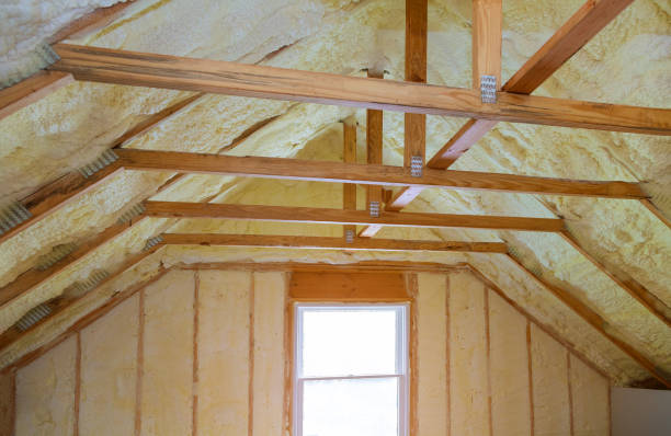 Best Specialized Insulation Services in Fulton, MD