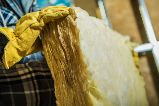 Best Eco-Friendly Insulation in Fulton, MD