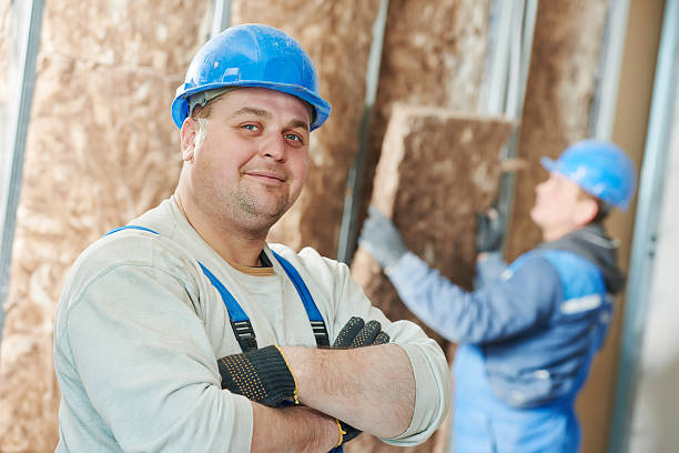 Best Residential Insulation in Fulton, MD