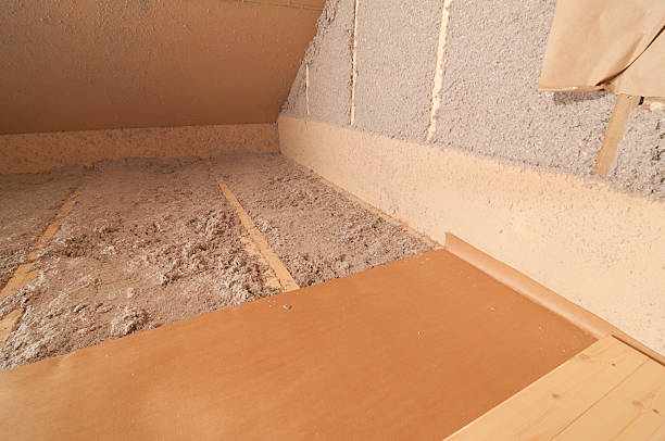 Best Insulation Maintenance and Repair in Fulton, MD