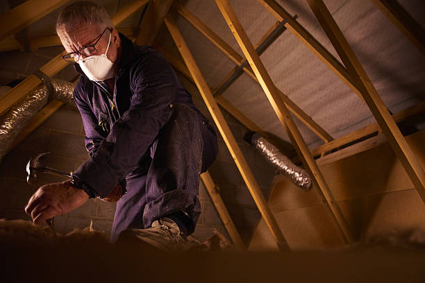 Reliable Fulton, MD Insulation Contractor Solutions